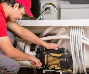 About Water Heater Repair LLC Waldron, AR